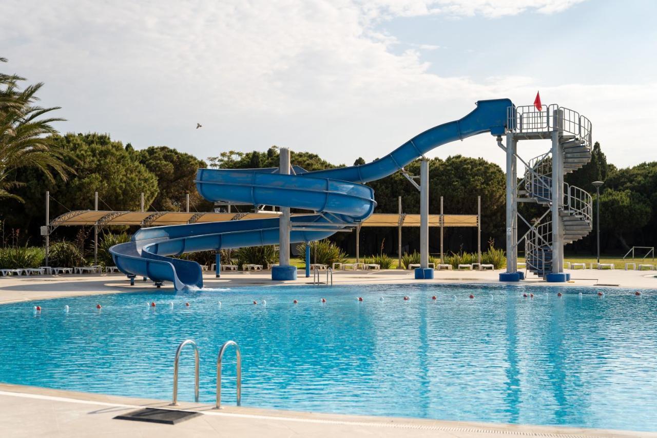 Отель Grand Ontur 5*